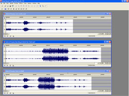 Sound Forge 2